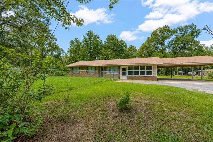 991 Philadelphia Road, Deville, LA 71328 - #2