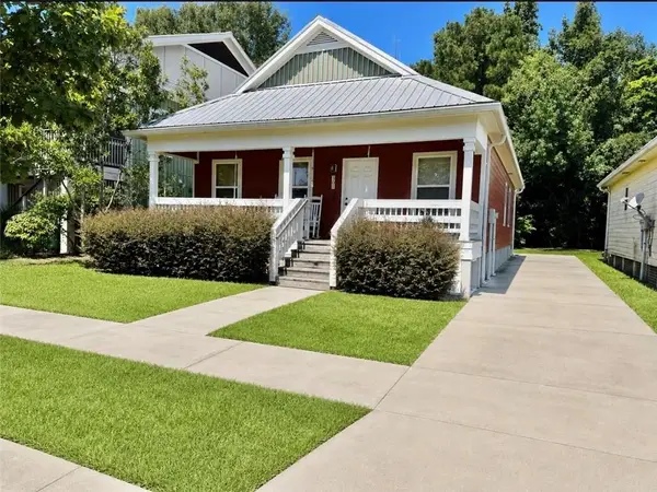 301 Buckeye Lane, Covington, LA 70433