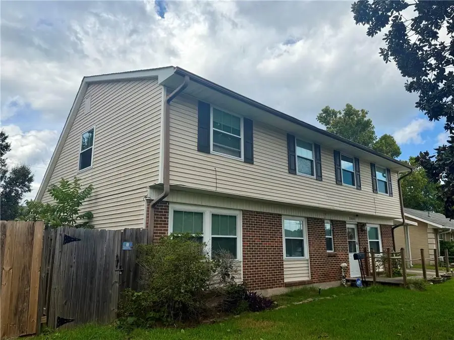 3803 Ole Miss Drive, Kenner, LA 70065 - #2