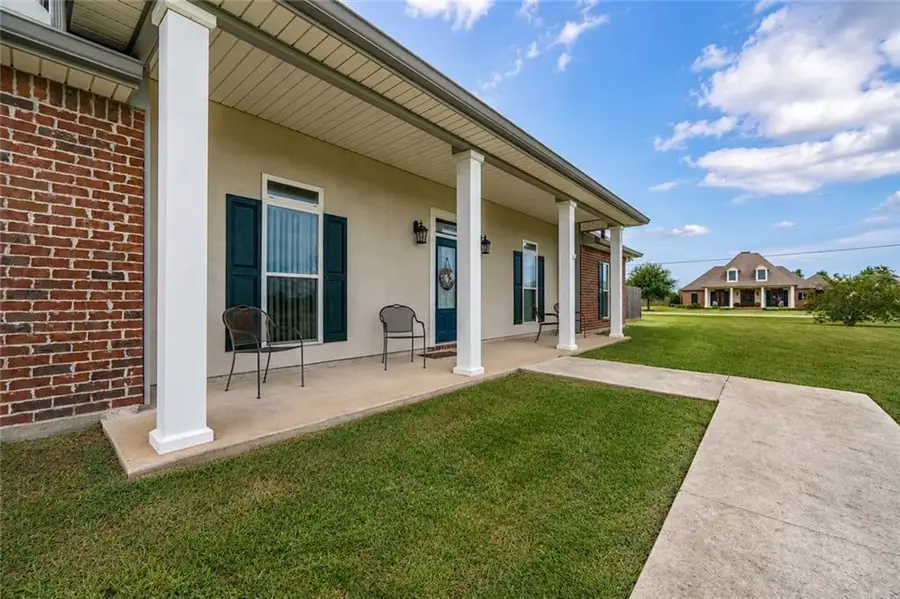 304 Buckeye Ridge Loop, Deville, LA 71328 - #2