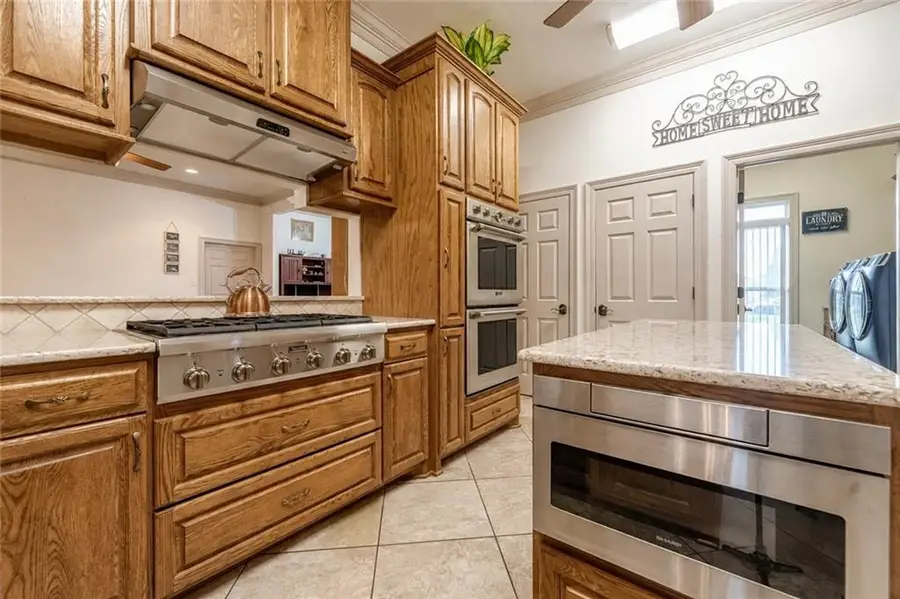 304 Buckeye Ridge Loop, Deville, LA 71328 - #3