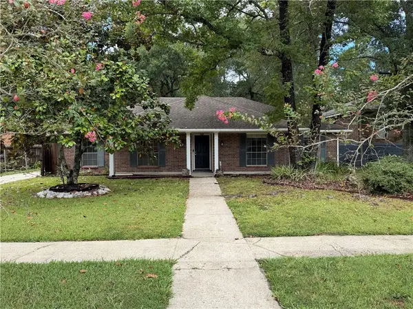 608 Ninth Street, Slidell, LA 70458