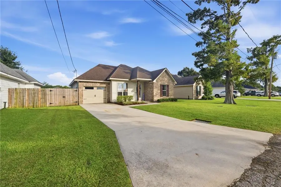 503 Lauve Lane, Luling, LA 70070 - #2