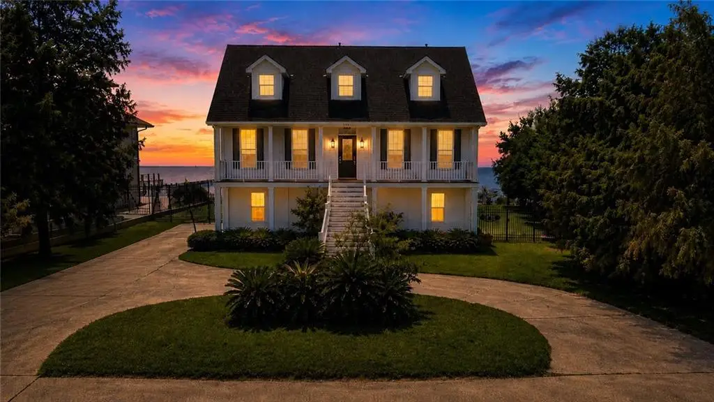 509 Carr Drive, Slidell, LA 70458 - #1