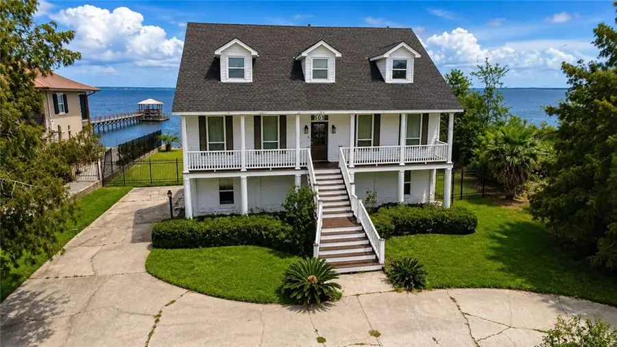 509 Carr Drive, Slidell, LA 70458 - #3