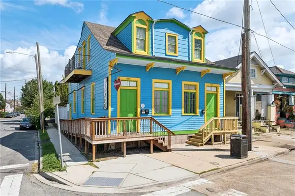 2001 03 Saint Claude Avenue, New Orleans, LA 70116