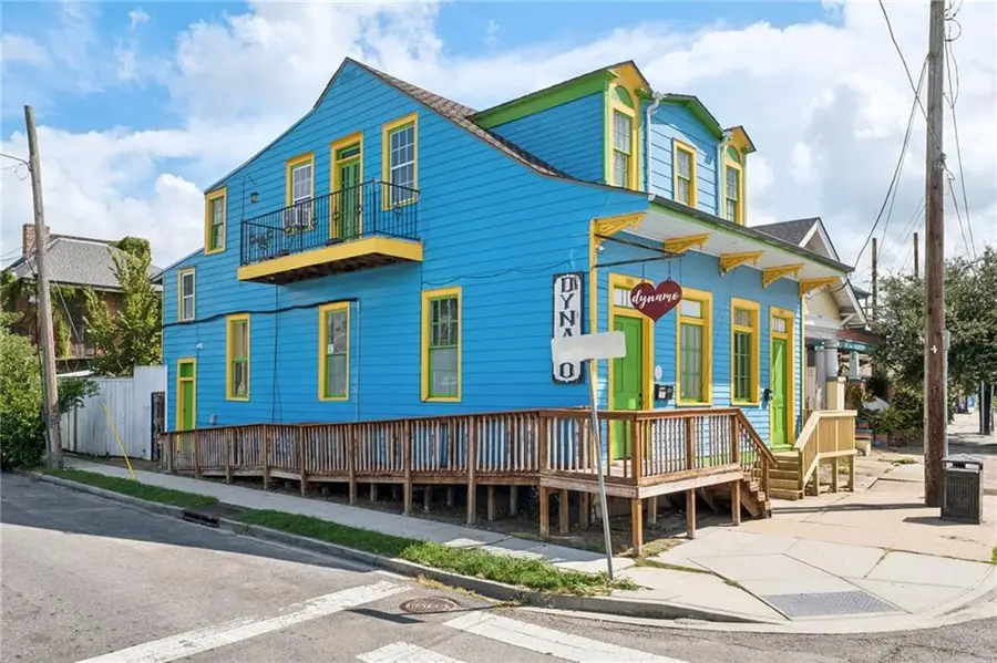 2001 03 Saint Claude Avenue, New Orleans, LA 70116 - #2