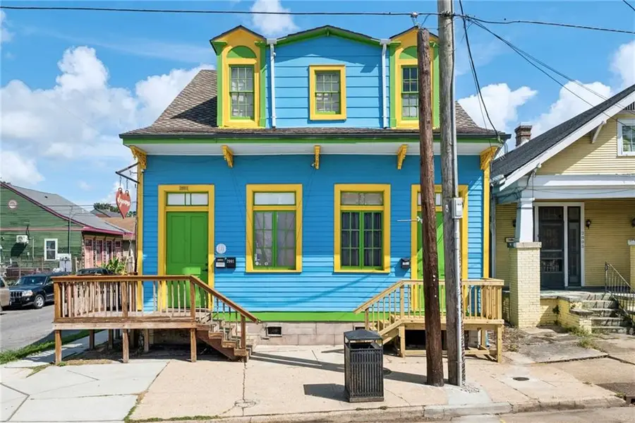 2001 03 Saint Claude Avenue, New Orleans, LA 70116 - #3