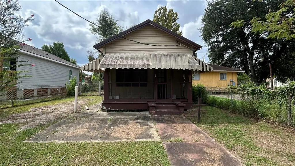 3012 Newton Street, Baton Rouge, LA 70802 - #1