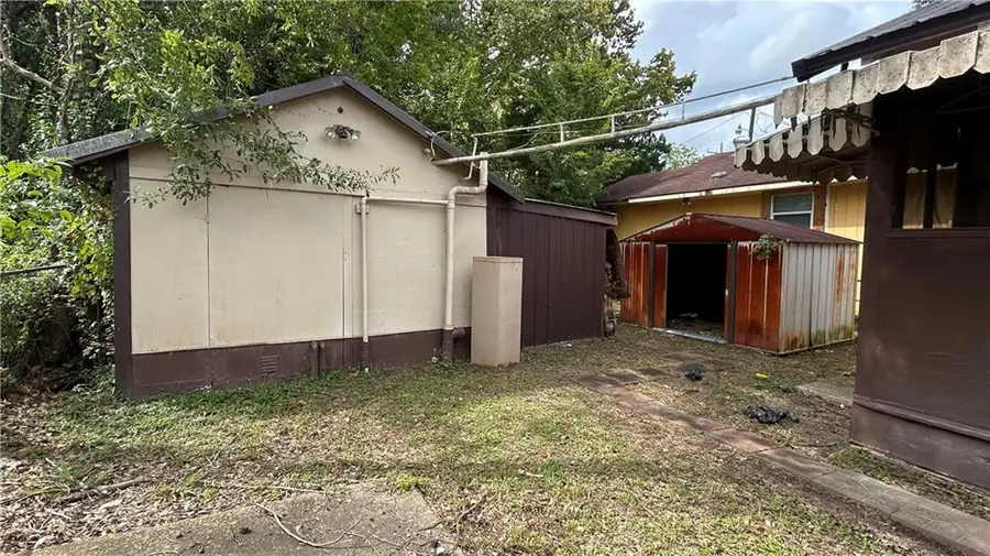 3012 Newton Street, Baton Rouge, LA 70802 - #3