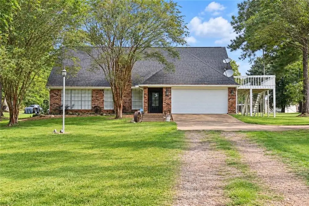 10428 Highway 8, Colfax, LA 71417 - #1