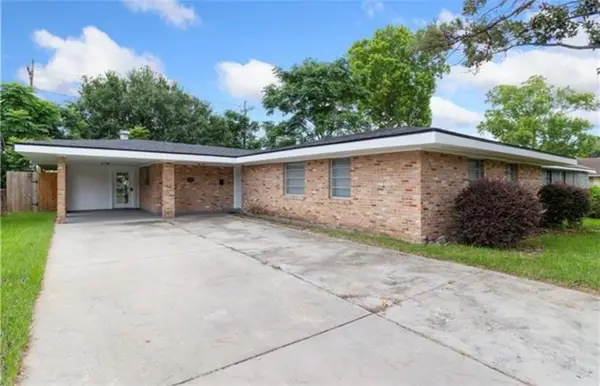 3345 Somerset Dr Drive, New Orleans, LA 70131