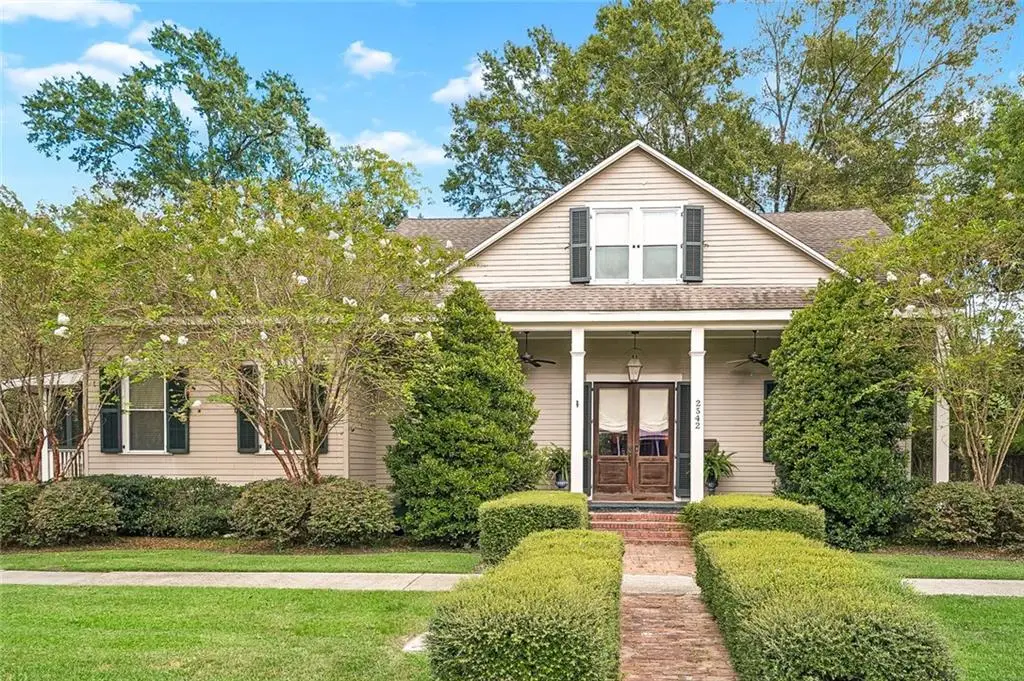 2542 William Tell Street, Slidell, LA 70458 - #1