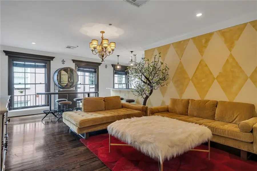 220 Decatur Street #405, New Orleans, LA 70130 - #2