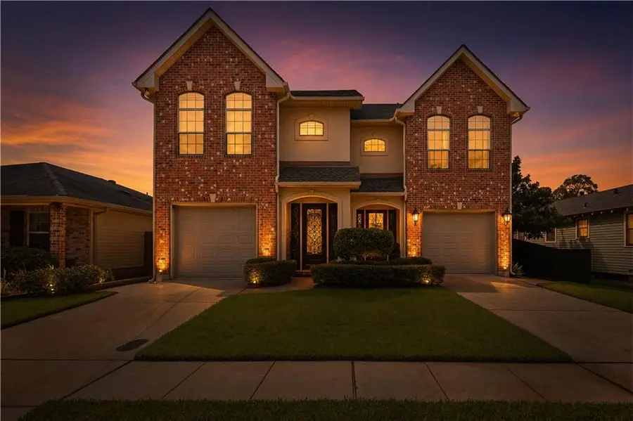 3410 49th Street, Metairie, LA 70001 - #3