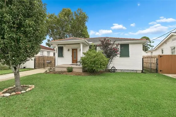 547 Tucker Avenue, Jefferson, LA 70121