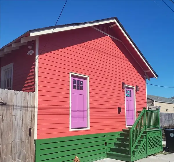 2717 Loyola Avenue, New Orleans, LA 70113