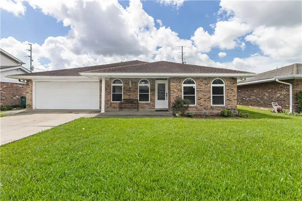 2149 Missile Street, Harvey, LA 70058 - #1