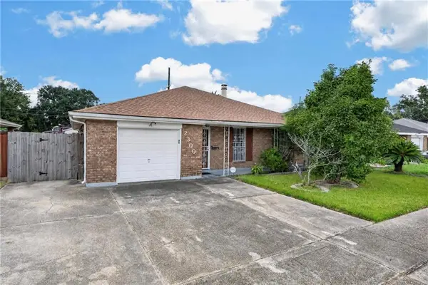 2300 Potomac Drive, Marrero, LA 70072