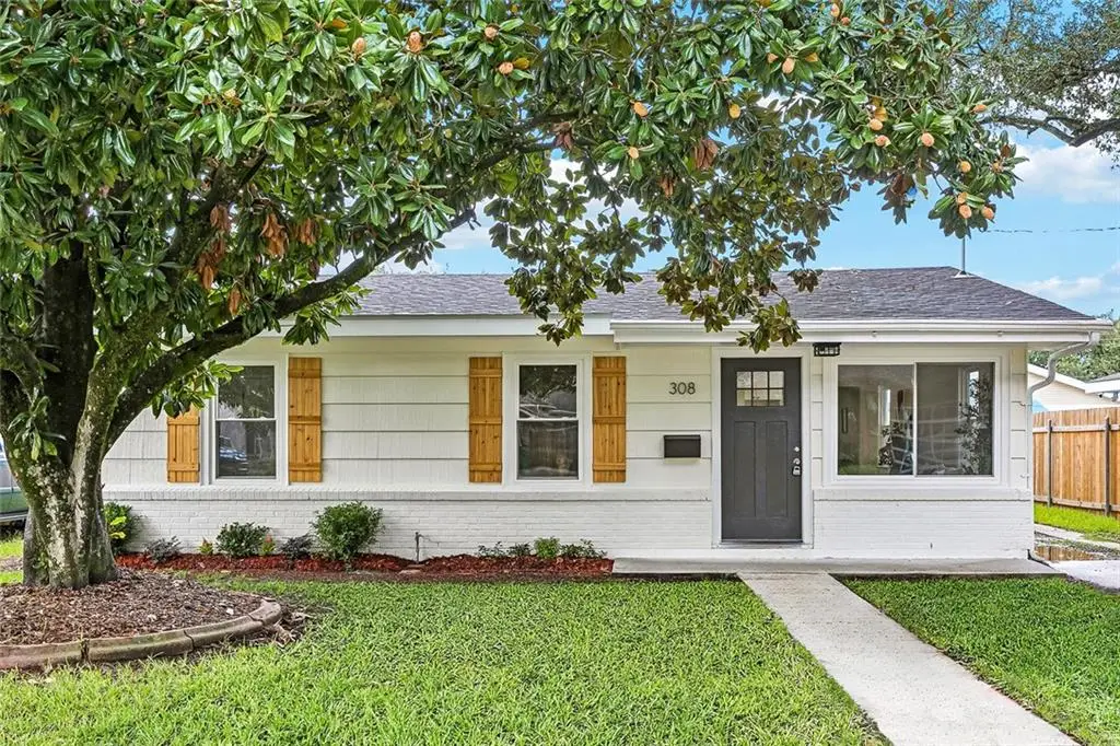 308 Florida Street, River Ridge, LA 70123 - #1