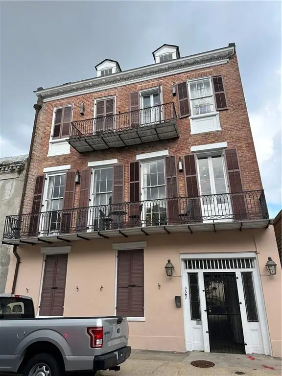 727 Barracks Street #4, New Orleans, LA 70116