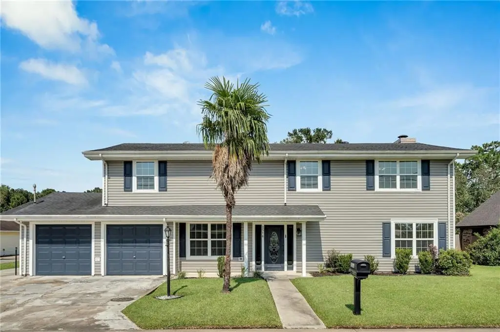 2516 N Central Avenue, Lutcher, LA 70071 - #1