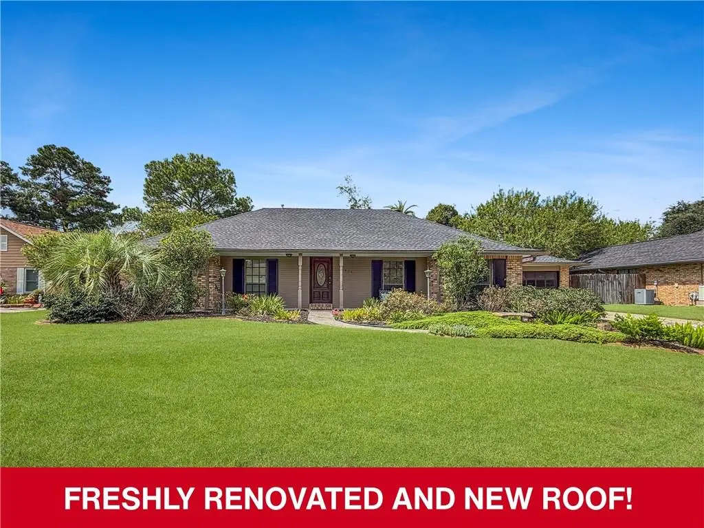 834 Cross Gates Boulevard, Slidell, LA 70461 - #1