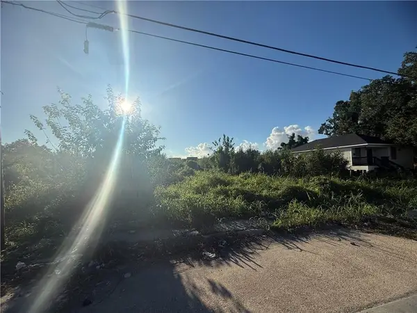 3239 Johnny Jackson Jr Boulevard, New Orleans, LA 70126