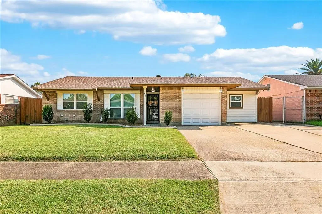 117 Xavier Drive, Avondale, LA 70094 - #1