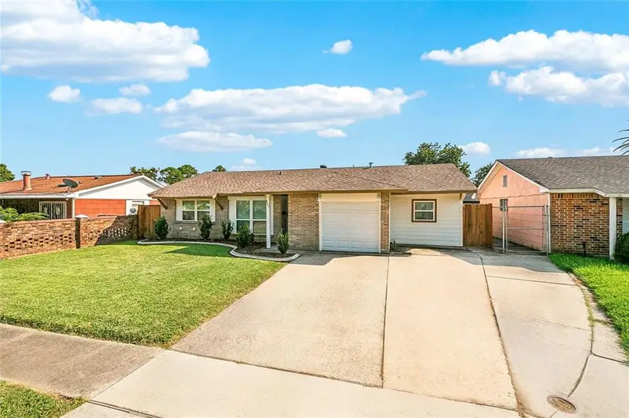 117 Xavier Drive, Avondale, LA 70094 - #2
