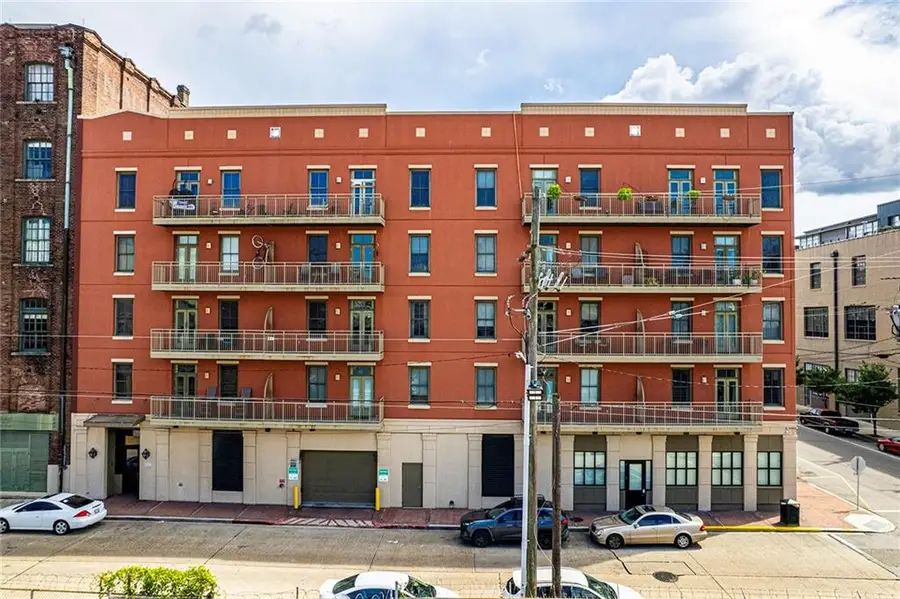 450 John Churchill Chase Street #304, New Orleans, LA 70130 - #2
