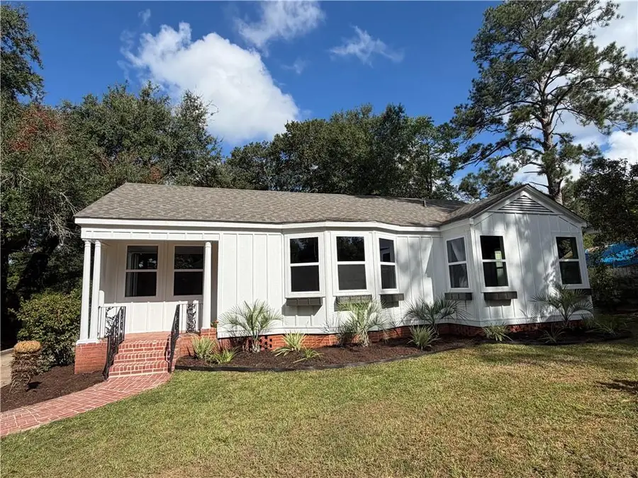 1515 College Drive, Pineville, LA 71360 - #3