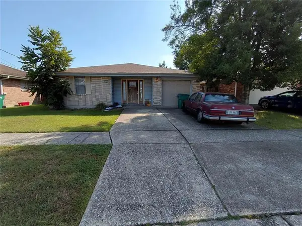 1601 Apple Street, Metairie, LA 70001