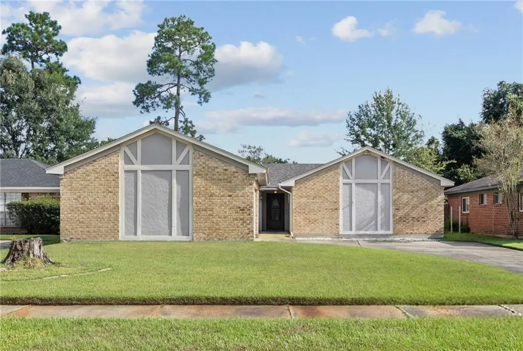 320 Drury Lane, Slidell, LA 70460 - #1