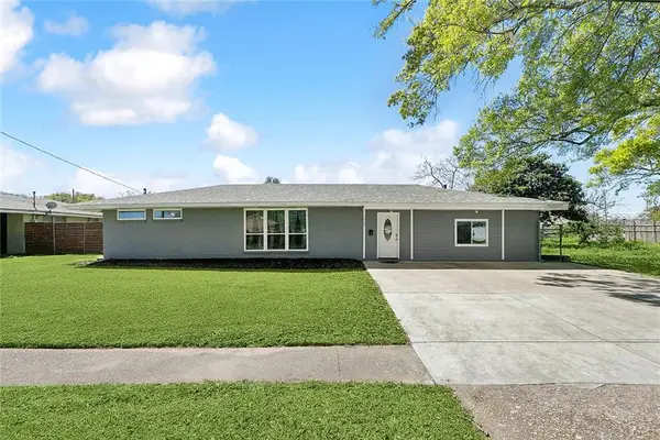1238 Hesper Avenue, Metairie, LA 70005