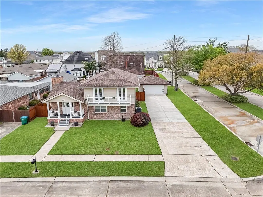 4117 Platt Street, Kenner, LA 70065 - #1