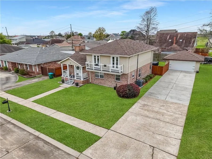 4117 Platt Street, Kenner, LA 70065 - #2