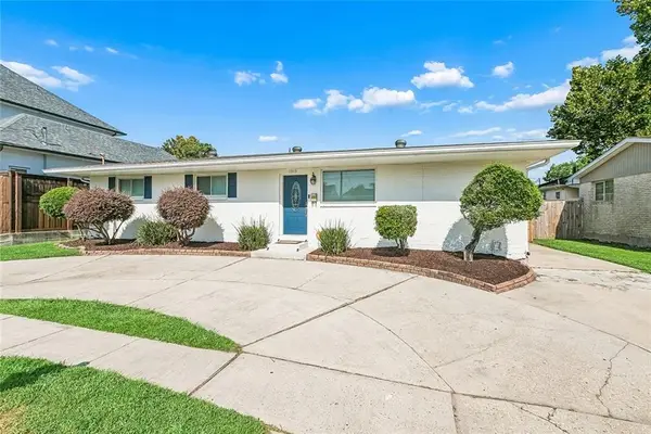 1313 Chickasaw Avenue, Metairie, LA 70005