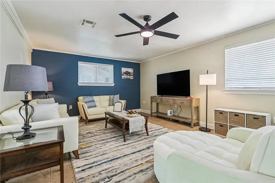 1313 Chickasaw Avenue, Metairie, LA 70005 - #2