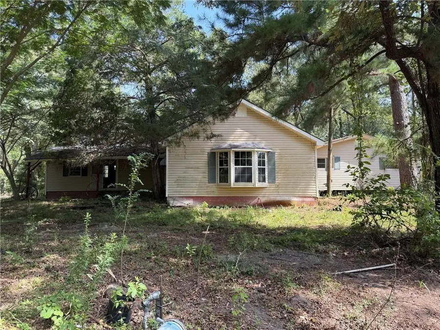 27 Stokes Road, Pineville, LA 71360 - #3