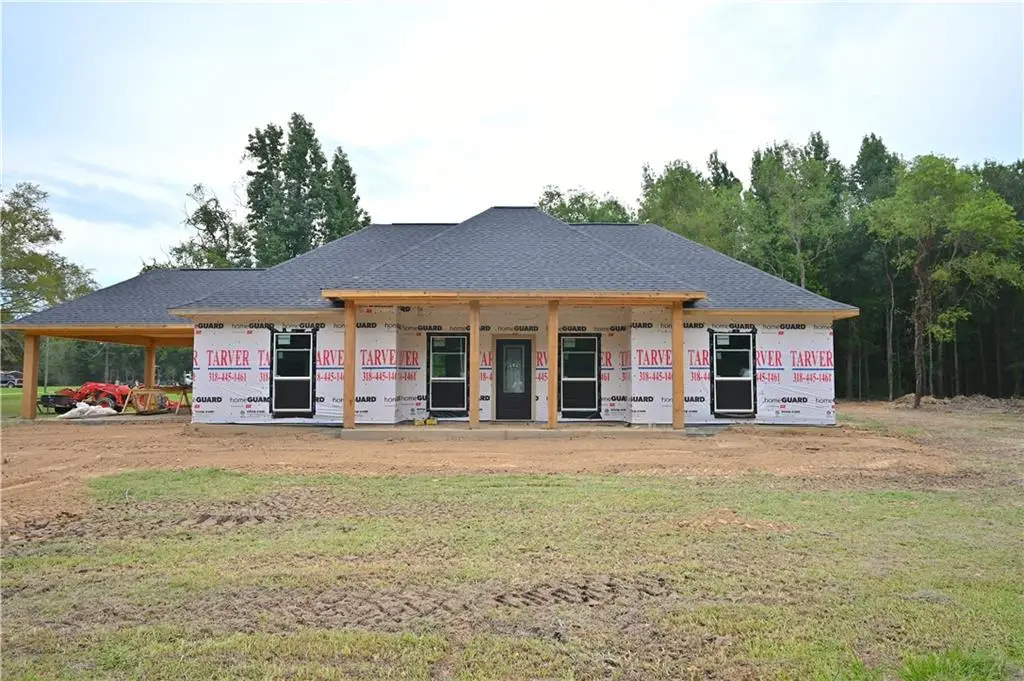 536 Island Road, Marksville, LA 71351 - #1