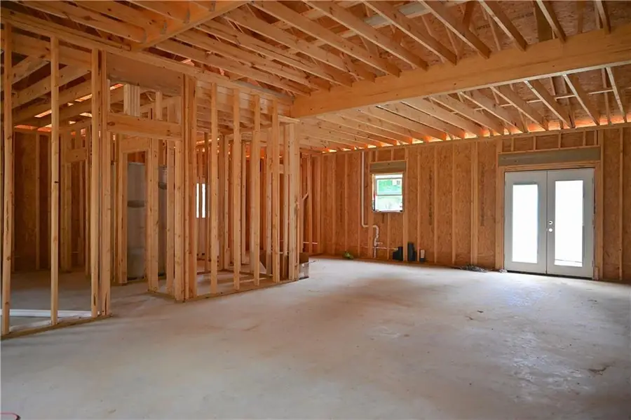 536 Island Road, Marksville, LA 71351 - #3