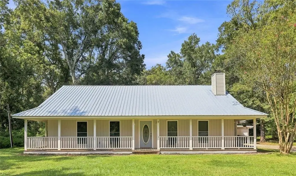 16267 Black Mud Road, Walker, LA 70785 - #1