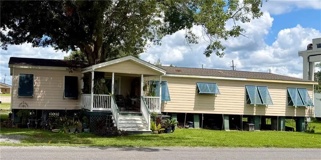 4375 Country Drive, Bourg, LA 70343 - #1