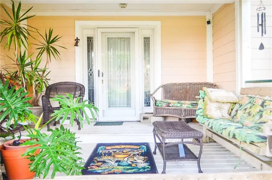 4375 Country Drive, Bourg, LA 70343 - #3