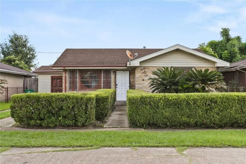 2049 Manor Heights Drive, Marrero, LA 70072 - #1