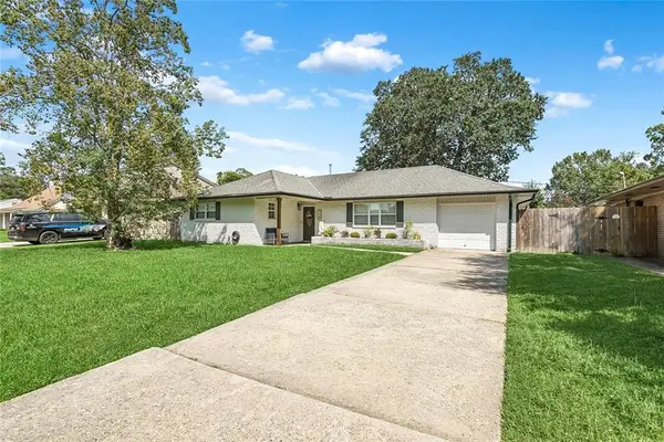118 Matthews Drive, Slidell, LA 70458