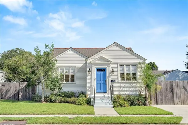 11 San Mateo Avenue, Jefferson, LA 70121