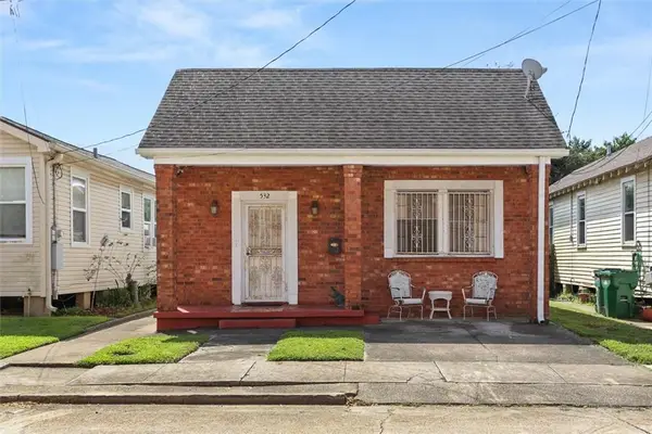 532 8th Street, Gretna, LA 70053