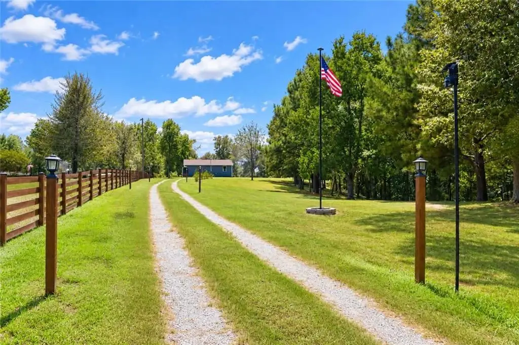 2028 Hardwater Lake Road, Pollock, LA 71467 - #1